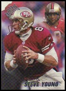 22 Steve Young